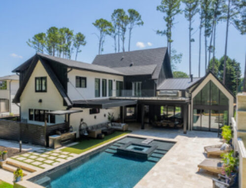 Lot 1 Myers Port